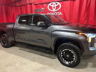 Tundra  2023 à Amos, Québec - 6 - w320h240px