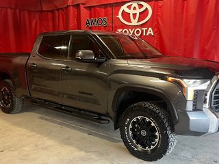 Tundra  2023 à Amos, Québec - 5 - w320h240px