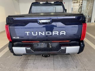 Toyota Tundra Capstone Hybrid 2023 à Amos, Québec - 6 - w320h240px