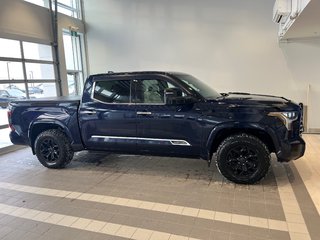 Toyota Tundra Capstone Hybrid 2023 à Amos, Québec - 2 - w320h240px