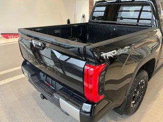2023 Toyota Tundra Limited TRD OFF ROAD in Amos, Quebec - 4 - w320h240px