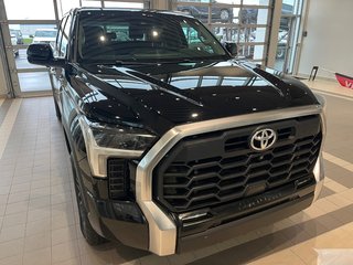 2023 Toyota Tundra Limited TRD OFF ROAD in Amos, Quebec - 2 - w320h240px