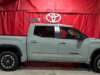 2024  Tundra Hybride Limited TRD Hors-Route in Amos, Quebec - 3 - w320h240px