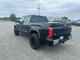 2024  TUNDRA HYBRID CREWMAX PLATINUM in Amos, Quebec - 2 - w320h240px