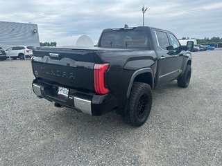 2024  TUNDRA HYBRID CREWMAX PLATINUM in Amos, Quebec - 3 - w320h240px