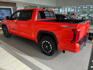 Toyota Tundra Limited Hybrid 2024 à Amos, Québec - 6 - w320h240px
