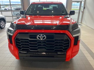 Toyota Tundra Limited Hybrid 2024 à Amos, Québec - 4 - w320h240px
