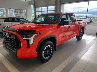 Toyota Tundra Limited Hybrid 2024 à Amos, Québec - 3 - w320h240px