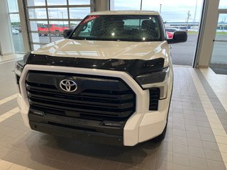 Toyota Tundra SR5 2024 à Amos, Québec - 6 - w320h240px