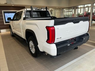 Toyota Tundra SR5 2024 à Amos, Québec - 3 - w320h240px