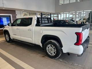 2024 Toyota Tundra SR5 in Amos, Quebec - 3 - w320h240px