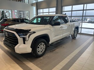 Toyota Tundra SR5 2024 à Amos, Québec - 6 - w320h240px
