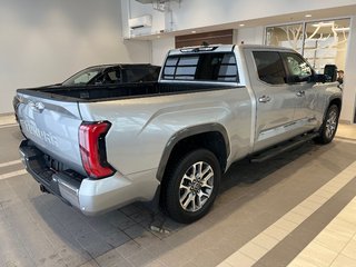 2024 Toyota Tundra Platinum 1794 in Amos, Quebec - 5 - w320h240px