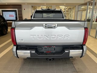 2024 Toyota Tundra Platinum 1794 in Amos, Quebec - 6 - w320h240px