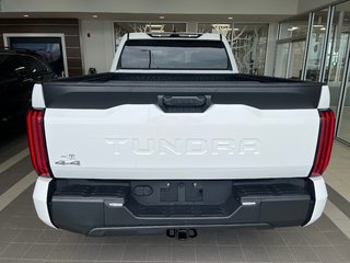 2024 Toyota Tundra SR5 in Amos, Quebec - 6 - w320h240px
