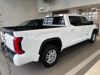 2024 Toyota Tundra SR5 in Amos, Quebec - 3 - w320h240px