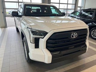 2024 Toyota Tundra SR5 in Amos, Quebec - 2 - w320h240px