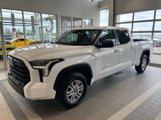 2024 Toyota Tundra SR5 in Amos, Quebec - 4 - w320h240px