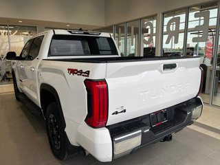 2024 Toyota Tundra TRD OFF ROAD in Amos, Quebec - 6 - w320h240px