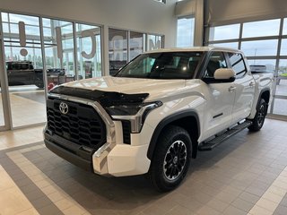 2024 Toyota Tundra TRD OFF ROAD in Amos, Quebec - 2 - w320h240px
