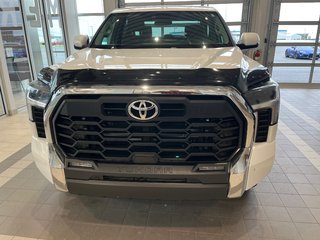 2024 Toyota Tundra TRD OFF ROAD in Amos, Quebec - 3 - w320h240px