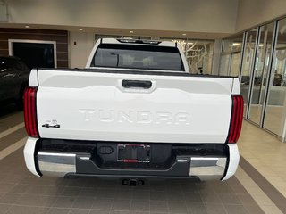 2024 Toyota Tundra TRD OFF ROAD in Amos, Quebec - 5 - w320h240px