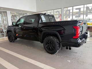 2025 Toyota Tundra RALLY in Amos, Quebec - 3 - w320h240px