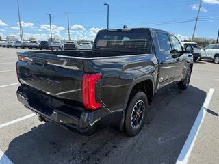 2025 Toyota Tundra RALLY in Amos, Quebec - 3 - w320h240px