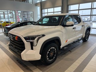2025 Toyota Tundra RALLY in Amos, Quebec - 4 - w320h240px