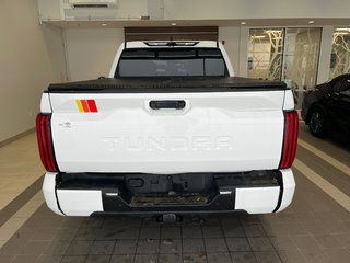 2025 Toyota Tundra RALLY in Amos, Quebec - 6 - w320h240px