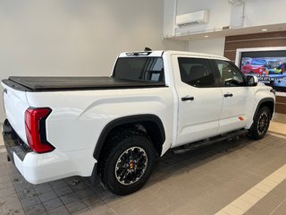 2025 Toyota Tundra RALLY in Amos, Quebec - 2 - w320h240px