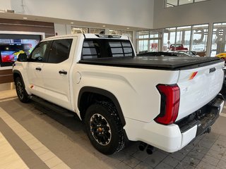 2025 Toyota Tundra RALLY in Amos, Quebec - 3 - w320h240px