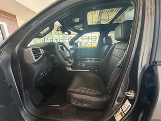 Toyota Tundra LIMITED NIGHTSHADE 2026 à Amos, Québec - 5 - w320h240px