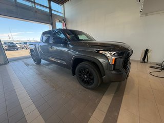 Toyota Tundra LIMITED NIGHTSHADE 2026 à Amos, Québec - 4 - w320h240px