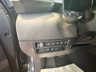Toyota Tundra LIMITED NIGHTSHADE 2026 à Amos, Québec - 6 - w320h240px