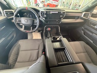 Toyota Tundra TRD OFF ROAD 2026 à Amos, Québec - 5 - w320h240px
