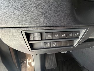 Toyota Tundra TRD OFF ROAD 2026 à Amos, Québec - 6 - w320h240px