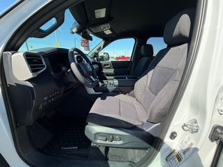 2026 Toyota Tundra SR5 in Amos, Quebec - 6 - w320h240px