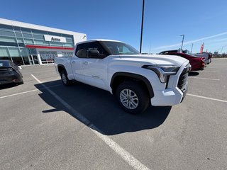 2026 Toyota Tundra SR5 in Amos, Quebec - 4 - w320h240px