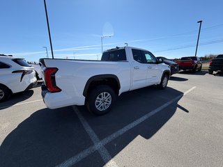 2026 Toyota Tundra SR5 in Amos, Quebec - 3 - w320h240px