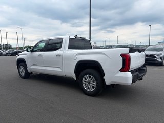 2026 Toyota Tundra SR5 L in Amos, Quebec - 4 - w320h240px