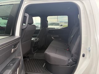 2026 Toyota Tundra SR5 L in Amos, Quebec - 6 - w320h240px