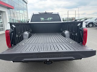 2026 Toyota Tundra SR5 L in Amos, Quebec - 5 - w320h240px