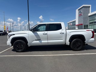 Toyota Tundra LIMITED TRD OFF ROAD 2026 à Amos, Québec - 2 - w320h240px