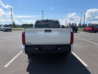 Toyota Tundra LIMITED TRD OFF ROAD 2026 à Amos, Québec - 4 - w320h240px