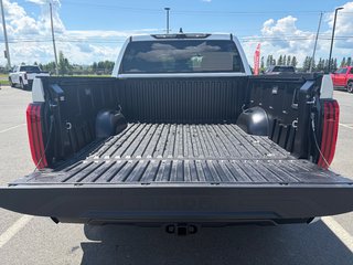 Toyota Tundra LIMITED TRD OFF ROAD 2026 à Amos, Québec - 5 - w320h240px