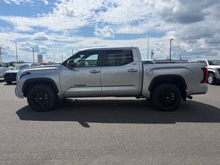 2026 Toyota Tundra LIMITED NIGHTSHADE in Amos, Quebec - 2 - w320h240px