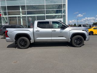 2026 Toyota Tundra LIMITED NIGHTSHADE in Amos, Quebec - 6 - w320h240px