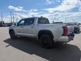 2026 Toyota Tundra LIMITED NIGHTSHADE in Amos, Quebec - 3 - w320h240px