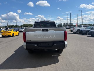 2026 Toyota Tundra LIMITED NIGHTSHADE in Amos, Quebec - 4 - w320h240px